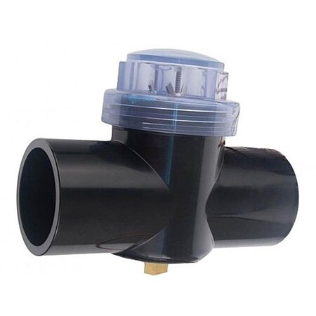 Strike3 2 x 2.5 in. Zinc Anode & Water Bond Compact Design ST2634770